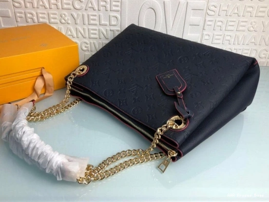 AAA Replica Ru SURENE Vuitton MM Louis 0720